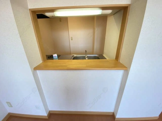 キッチンカウンター