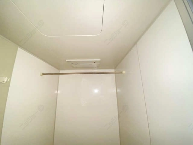 浴室暖房乾燥機