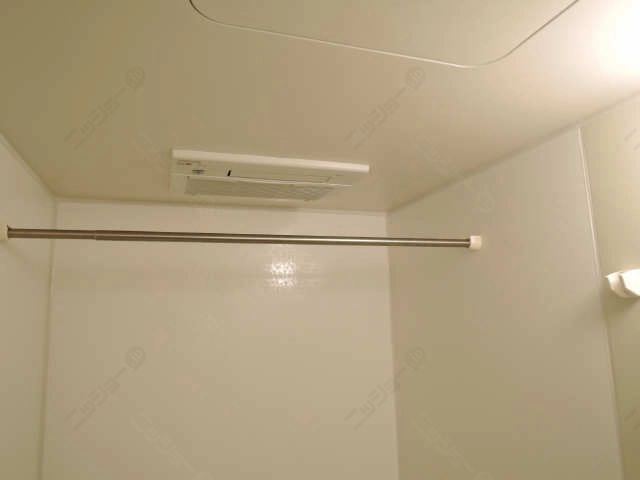 浴室暖房乾燥機