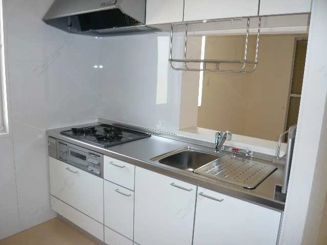 対面システムキッチン