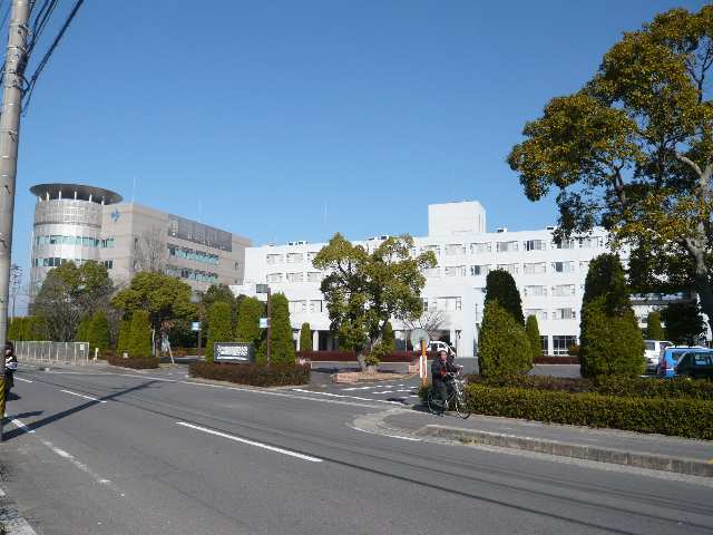 鈴鹿医療科学大学