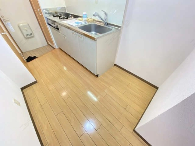 キッチンスペース