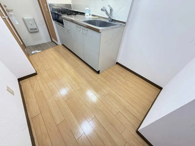 キッチンスペース
