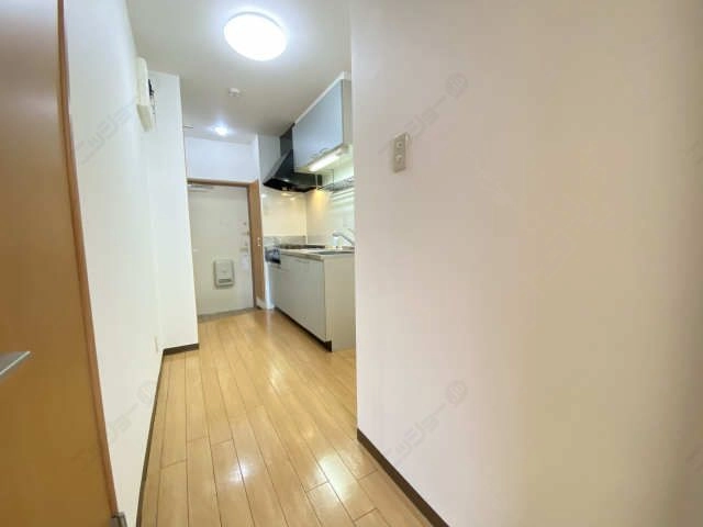 キッチンスペース