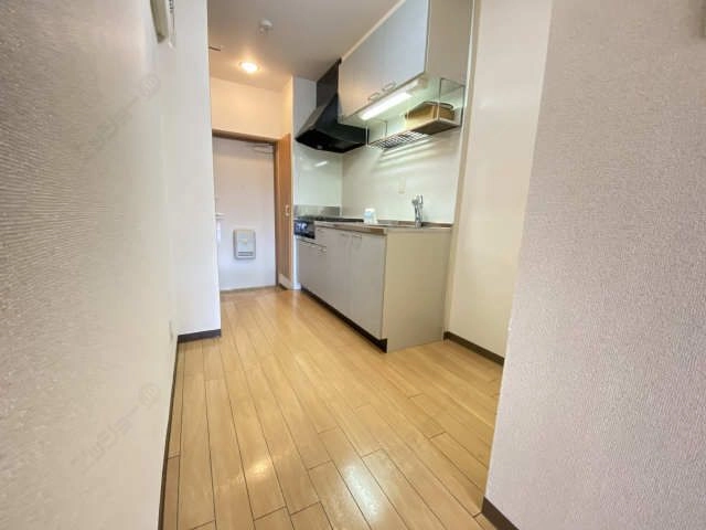 キッチンスペース