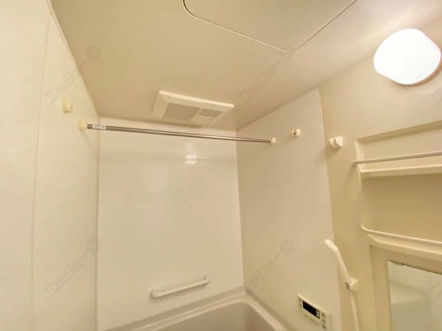 浴室暖房乾燥パネル