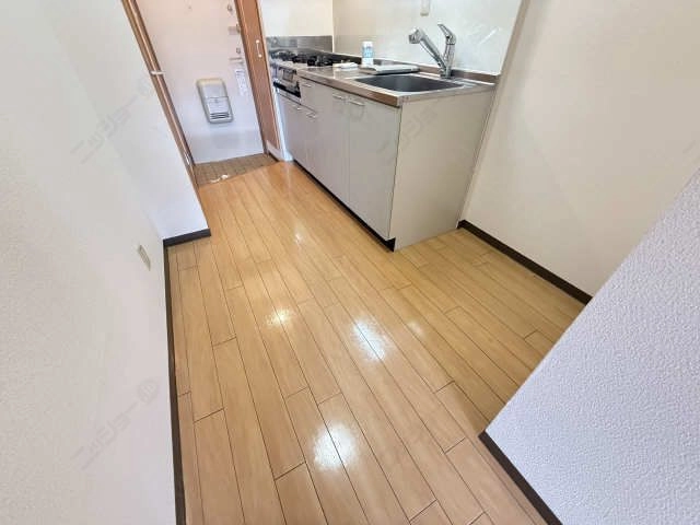 キッチンスペース
