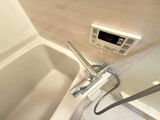 お風呂混合水栓