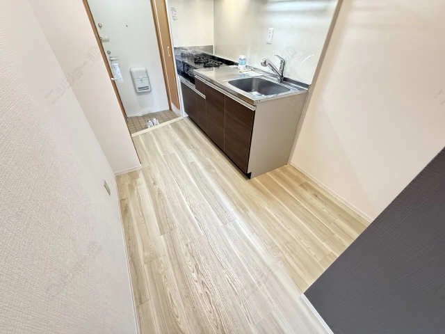 キッチンスペース