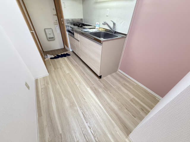 キッチンスペース