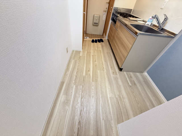 キッチンスペース