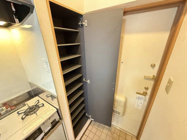 シューズBOX
