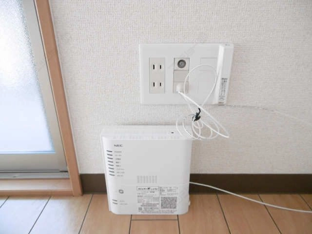 ネット＆WiFi無料ルーター