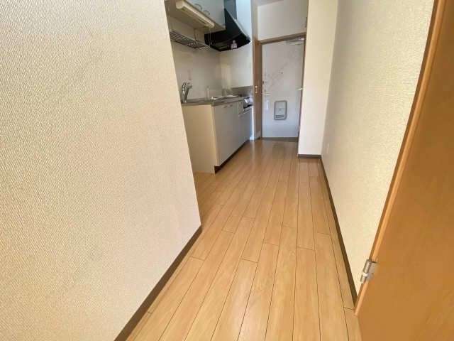 キッチンスペース