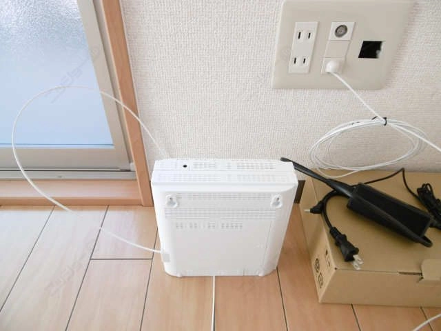 ネット＆WiFi無線ルーター