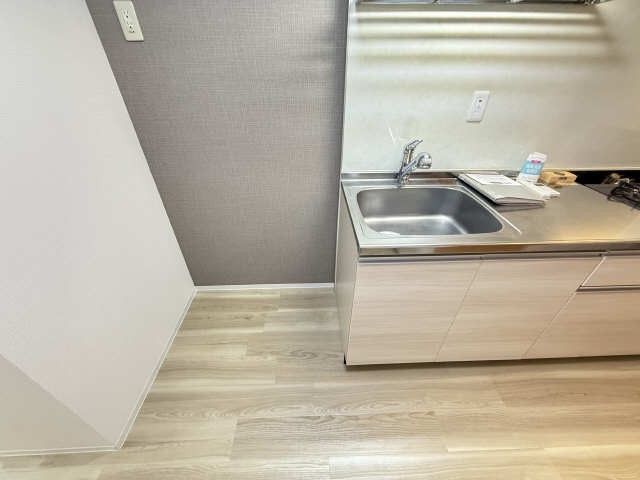 キッチンスペース