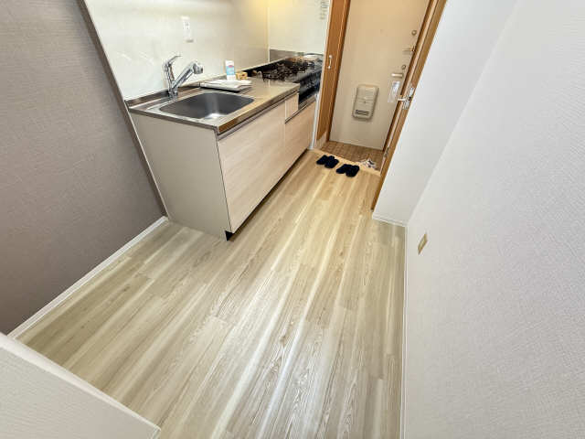 キッチンスペース