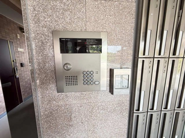   セキュリティ