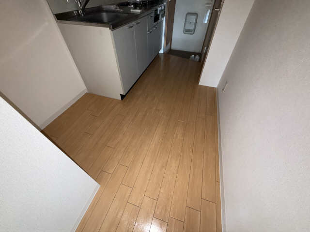 キッチンスペース