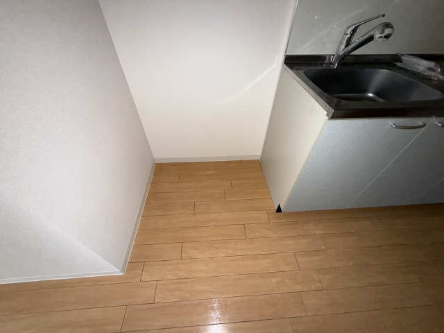 キッチンスペース