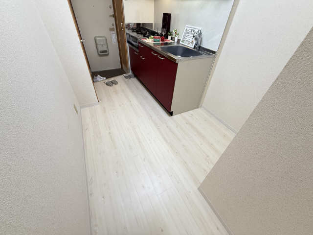 キッチンスペース