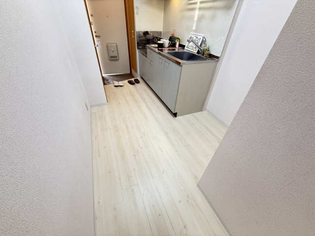 キッチンスペース