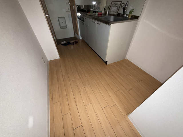 キッチンスペース