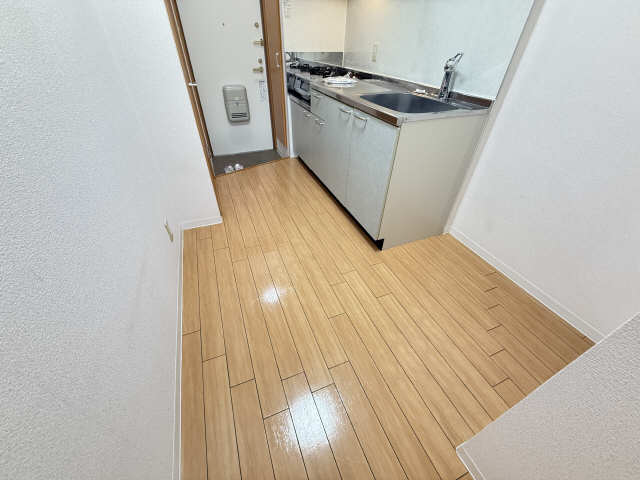 キッチンスペース