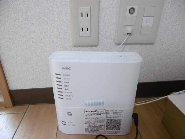 ネット＆WiFi無料付