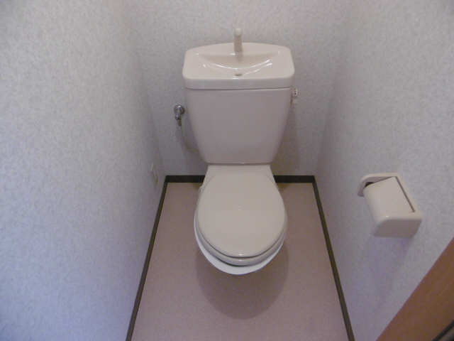 ＷＣ