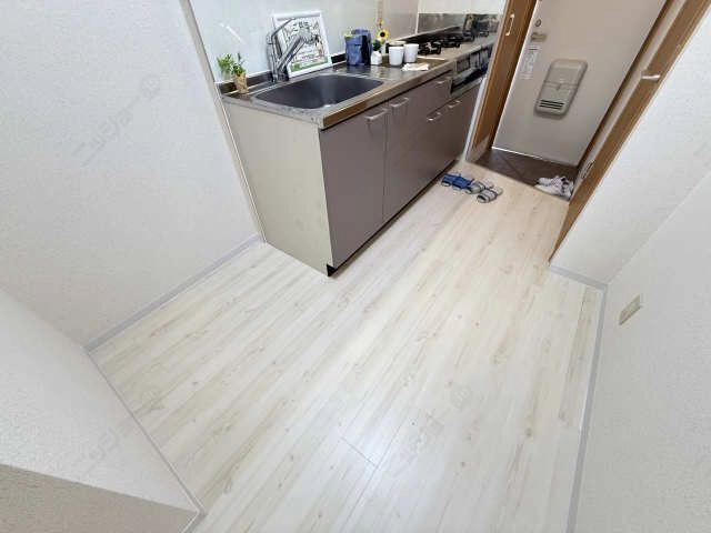 キッチンスペース