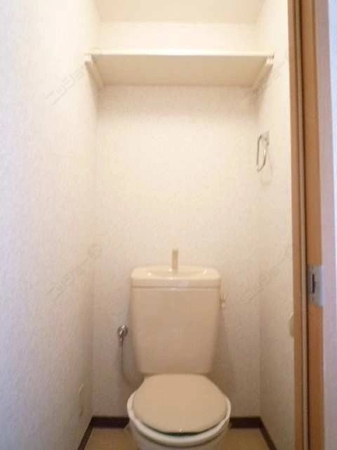 ＷＣ