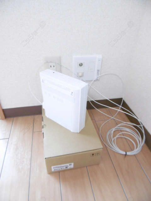 ＷＩＦＩ