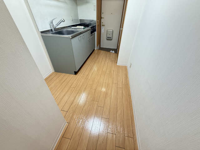 キッチンスペース