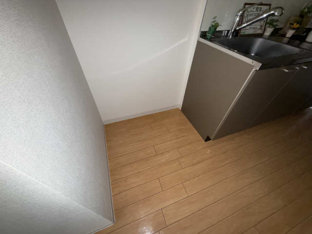 キッチンスペース