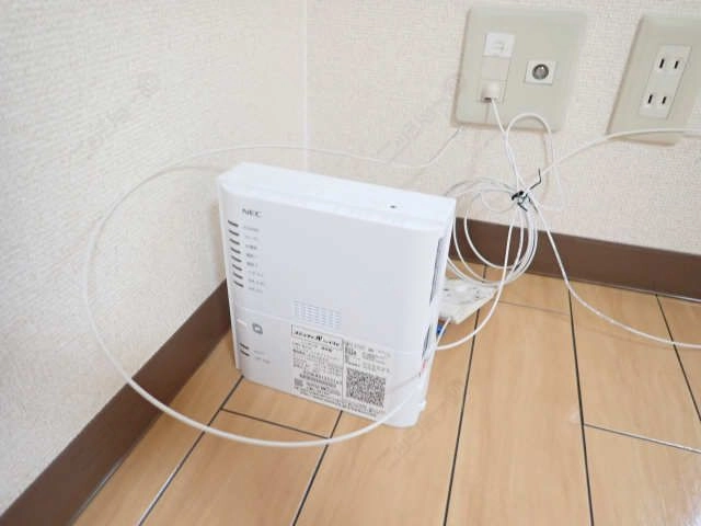 オールコミュファネット・WiFi