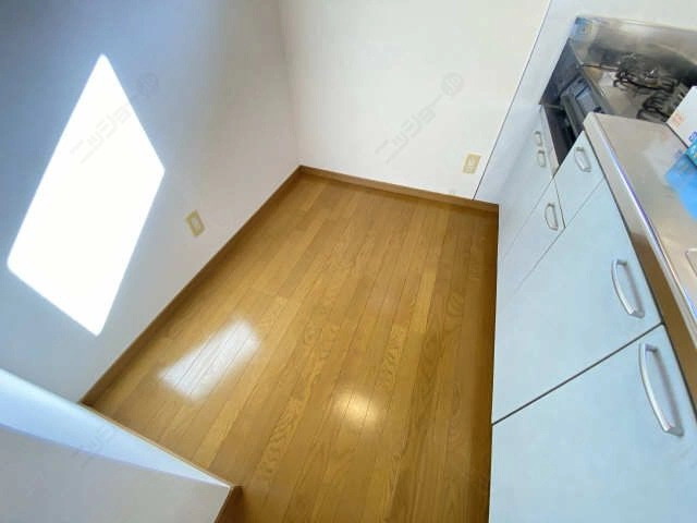 キッチンスペース