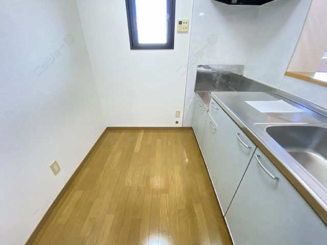 キッチンスペース