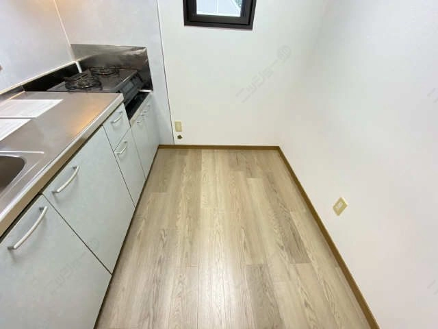 キッチンスペース