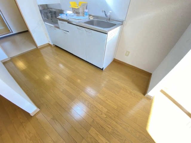 キッチンスペース