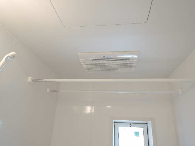 浴室暖房乾燥機