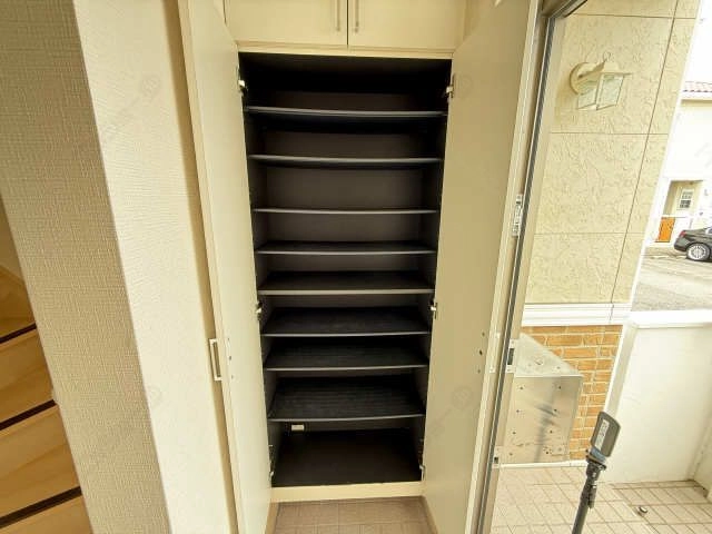 シューズBOX
