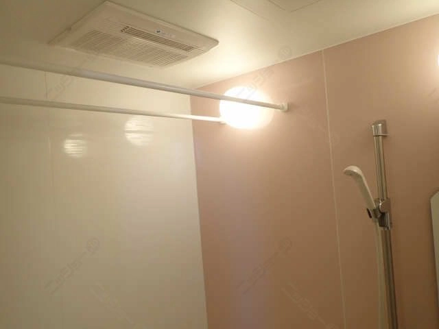 浴室暖房乾燥機