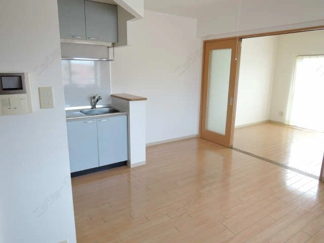 モニター付インターホン