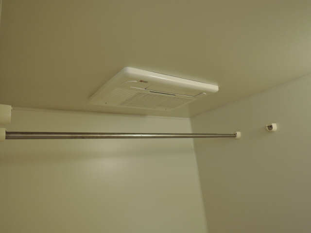 浴室暖房乾燥機