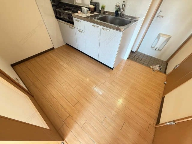 キッチンスペース