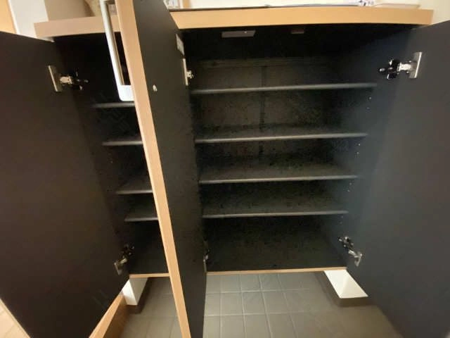 シューズBOX