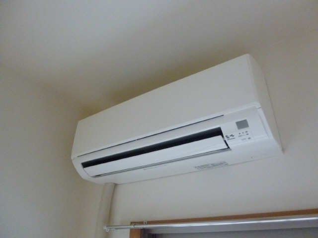 北洋室エアコン