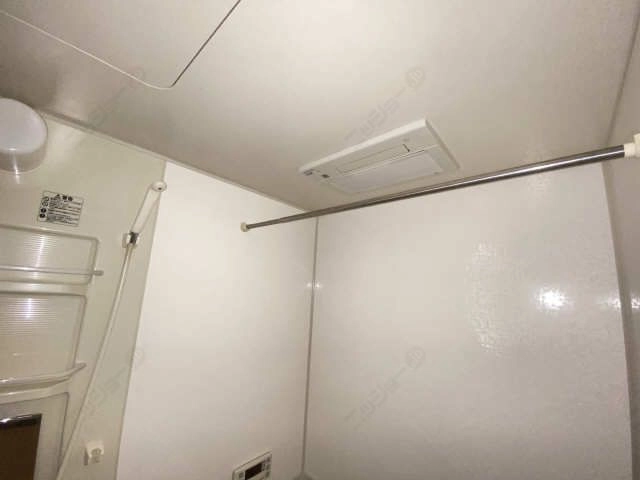 浴室暖房乾燥