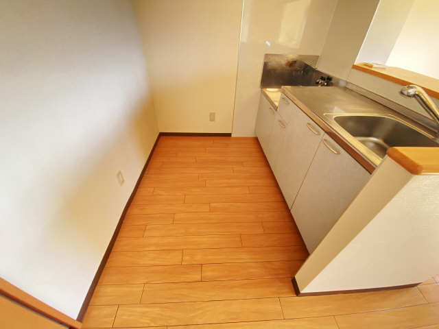 キッチンスペース